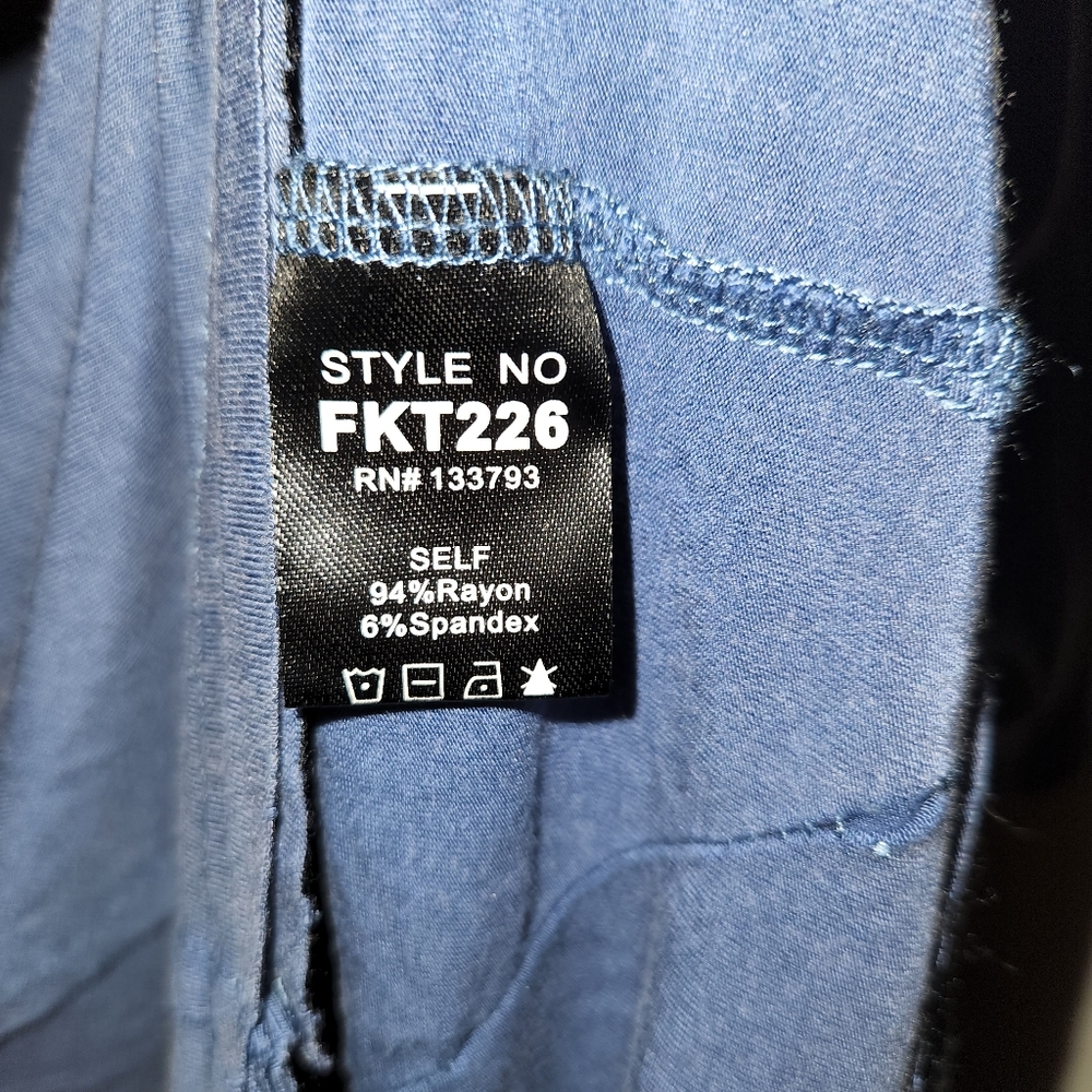 POL HOODED TOP - Picture 9 of 9